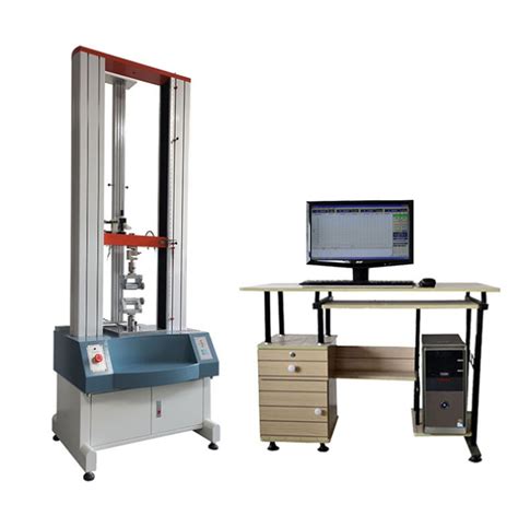 pvc pipe tensile test machine|TESTRON.